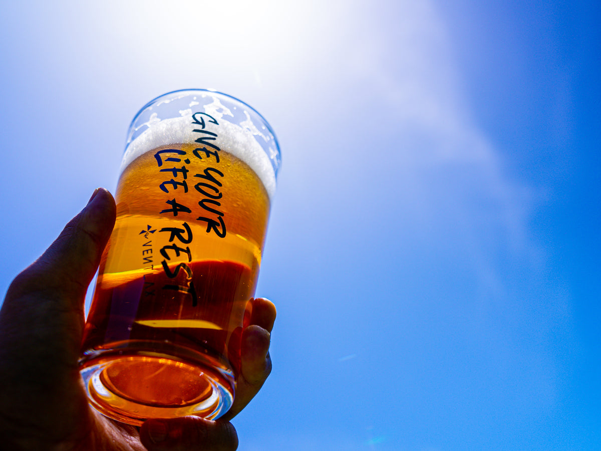 グラス NEIGHBORHOOD ネイバーフッド PINT GLASS グラス LOGO DURALEX GLASS SET