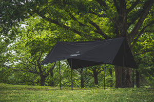 DIMENSION44 TARP TC｜VENTLAX（ヴェントラクス）ブラック VENTLAX（ヴェントラクス）DIMENSION44 TARP TC 240 | CLIMB
