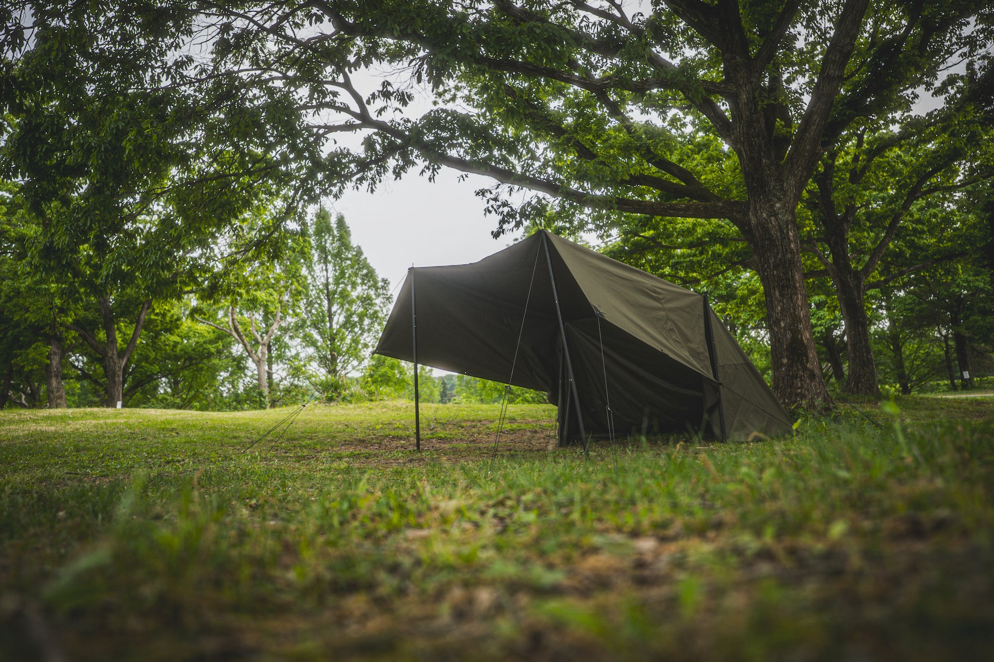 激安特価 DIMENSION44TARP TC v2 – VENTLAX テント・タープ