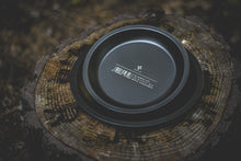 画像をギャラリービューアに読み込む, STAINLESS BLACK DISH PLATE - VENTLAX
