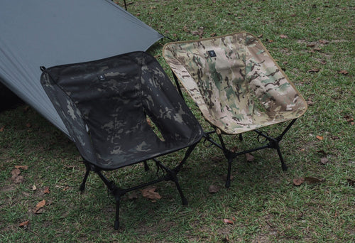2WAY TACTICAL CHAIR WIDE - VENTLAX