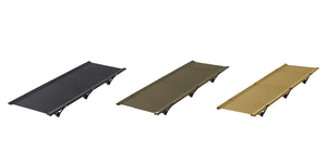 COT SPARE SHEET - VENTLAX