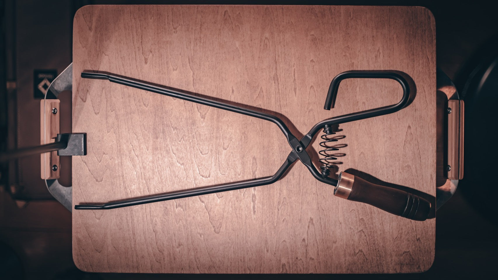 TAKIBI TONGS