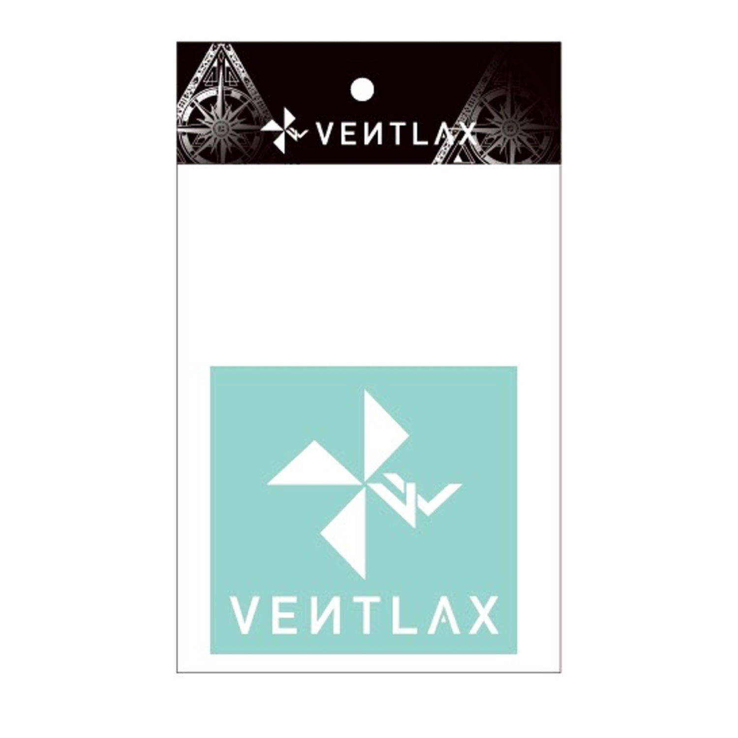 VENTLAX CUTTING STICKER